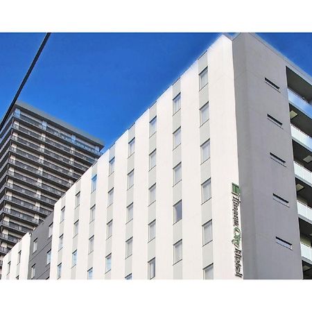 Tmark City Hotel Sapporo Odori - Vacation Stay 85634V Exterior foto