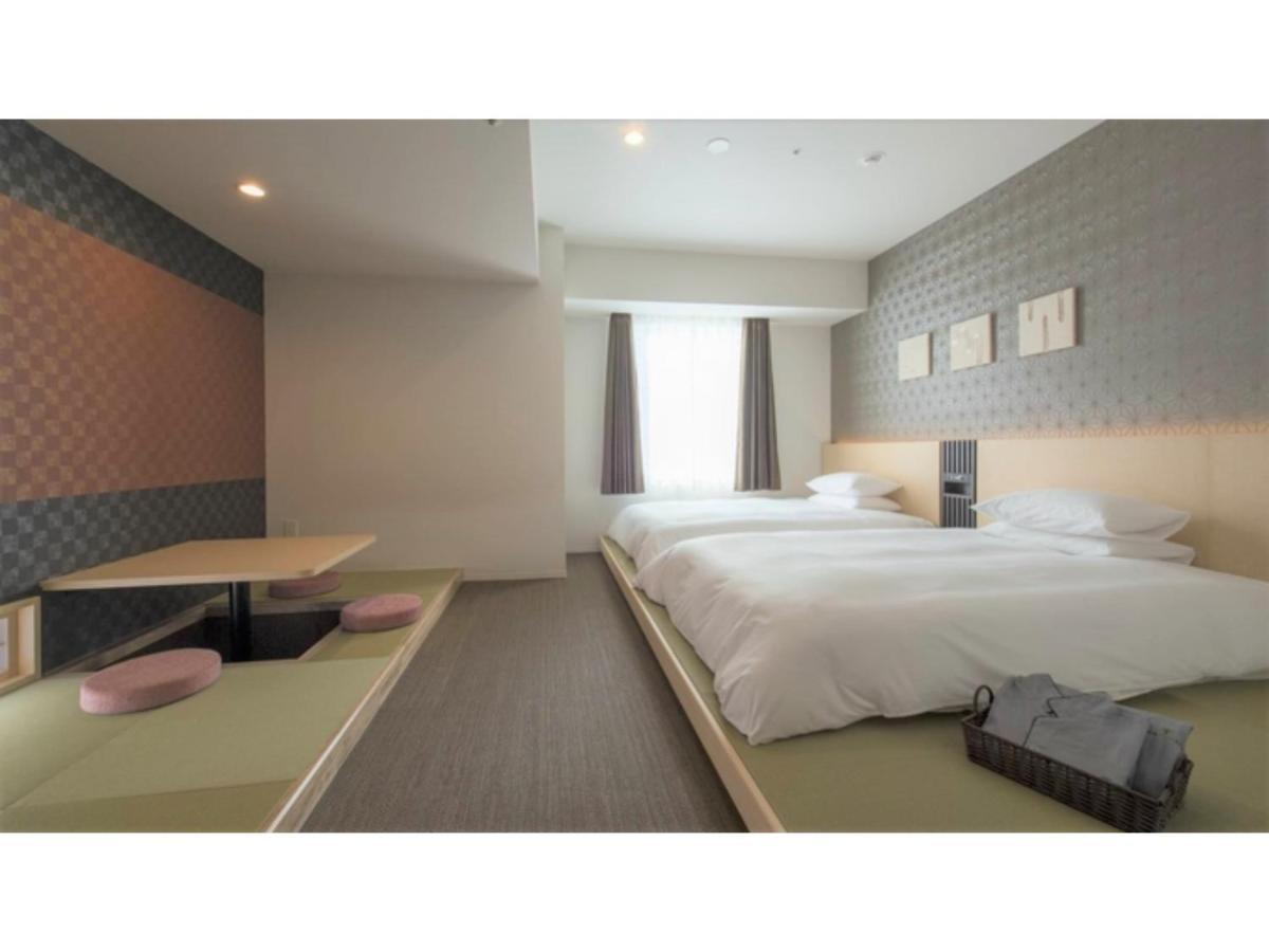 Tmark City Hotel Sapporo Odori - Vacation Stay 85634V Exterior foto