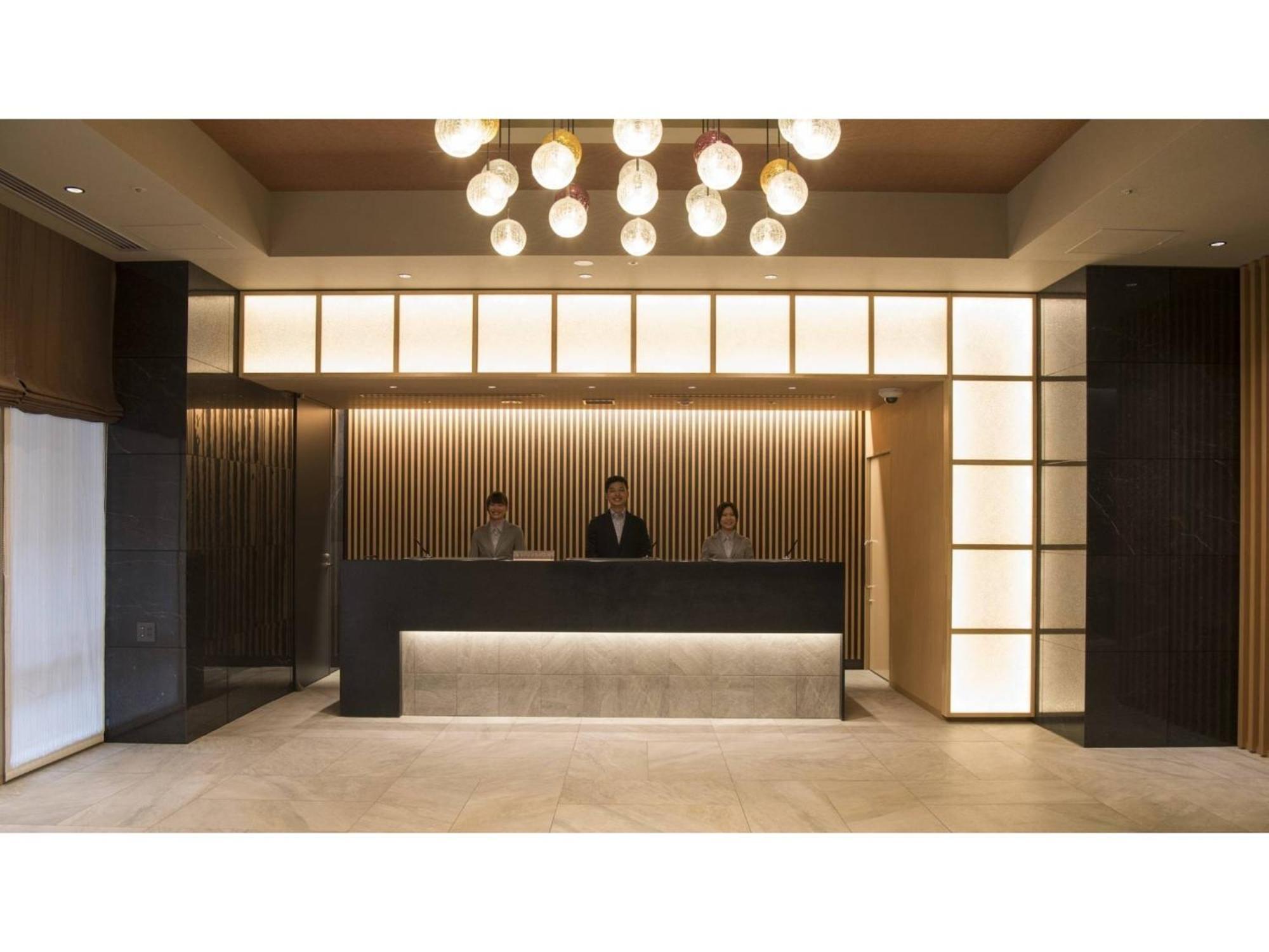 Tmark City Hotel Sapporo Odori - Vacation Stay 85634V Exterior foto